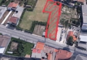 Suelo urbano en venta en la O Río da Ucha, ref: TR99222 foto