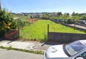 Suelo urbano en venta en la O Río da Ucha, ref: TR99222 foto