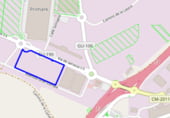 Urban land for sale on Parque Logístico Gran Europa A-2 Torija, Torija, ref: TR99347 photo