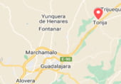 Urban land for sale on Parque Logístico Gran Europa A-2 Torija, Torija, ref: TR99347 photo