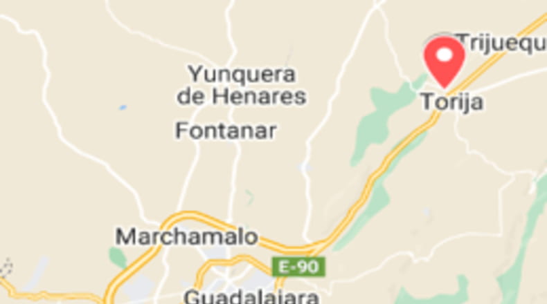 Guadalajara - Torija - 63184m2