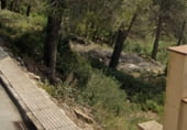 Участок с хранилищем на продажу в городе Olesa de Bonesvalls Фото