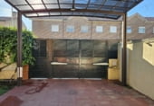 Chalet adosado con terreno en venta en la Avenida de los Almendros, Villaluenga de la Sagra, ref: TR99350 foto