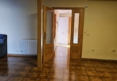 Chalet adosado con terreno en venta en la Avenida de los Almendros, Villaluenga de la Sagra, ref: TR99350 foto