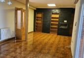 Chalet adosado con terreno en venta en la Avenida de los Almendros, Villaluenga de la Sagra, ref: TR99350 foto