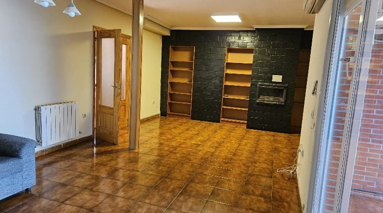 Toledo - Villaluenga de la Sagra - 286m2