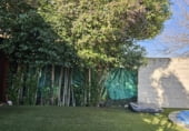 Chalet adosado con terreno en venta en la Avenida de los Almendros, Villaluenga de la Sagra, ref: TR99350 foto