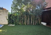 Chalet adosado con terreno en venta en la Avenida de los Almendros, Villaluenga de la Sagra, ref: TR99350 foto