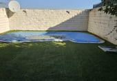Chalet adosado con terreno en venta en la Avenida de los Almendros, Villaluenga de la Sagra, ref: TR99350 foto