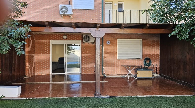 Toledo - Villaluenga de la Sagra - 286m2