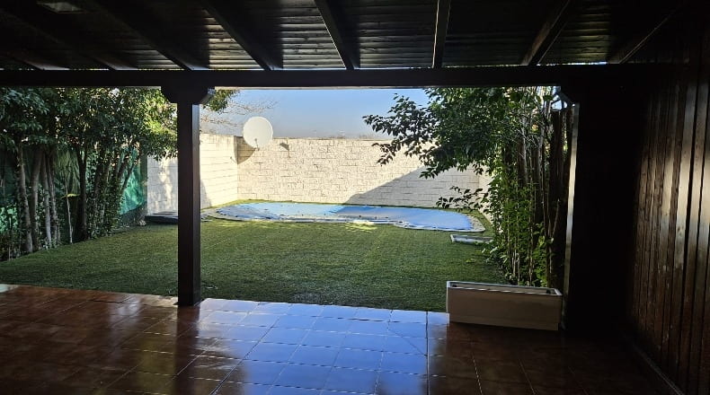 Toledo - Villaluenga de la Sagra - 286m2