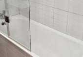 Chalet adosado con terreno en venta en la Avenida de los Almendros, Villaluenga de la Sagra, ref: TR99350 foto