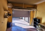 Chalet adosado con terreno en venta en la Avenida de los Almendros, Villaluenga de la Sagra, ref: TR99350 foto
