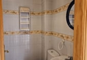 Chalet adosado con terreno en venta en la Avenida de los Almendros, Villaluenga de la Sagra, ref: TR99350 foto