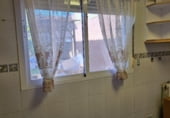 Chalet adosado con terreno en venta en la Avenida de los Almendros, Villaluenga de la Sagra, ref: TR99350 foto
