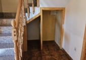 Chalet adosado con terreno en venta en la Avenida de los Almendros, Villaluenga de la Sagra, ref: TR99350 foto