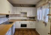 Chalet adosado con terreno en venta en la Avenida de los Almendros, Villaluenga de la Sagra, ref: TR99350 foto