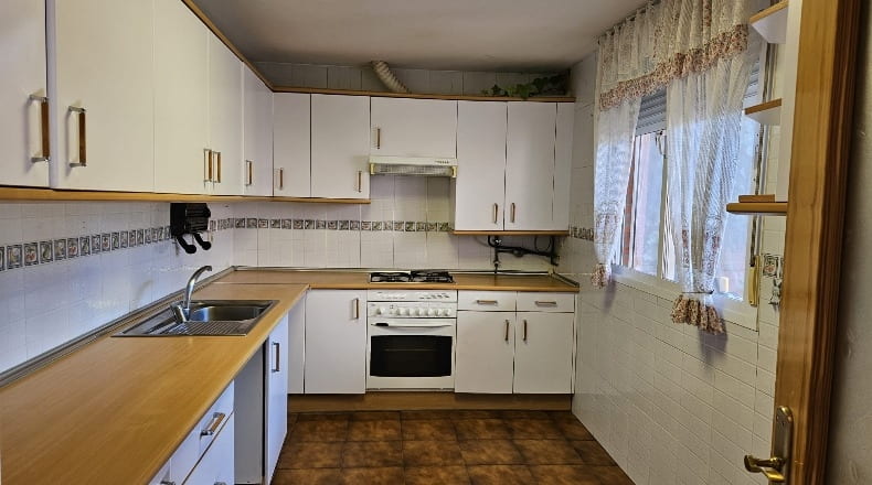 Toledo - Villaluenga de la Sagra - 286m2