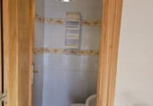 Chalet adosado con terreno en venta en la Avenida de los Almendros, Villaluenga de la Sagra, ref: TR99350 foto