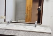 Chalet adosado con terreno en venta en la Avenida de los Almendros, Villaluenga de la Sagra, ref: TR99350 foto