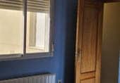 Chalet adosado con terreno en venta en la Avenida de los Almendros, Villaluenga de la Sagra, ref: TR99350 foto
