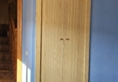 Chalet adosado con terreno en venta en la Avenida de los Almendros, Villaluenga de la Sagra, ref: TR99350 foto