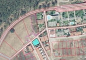 Land suitable for development for sale on Calle Los Olivos, Guijo de Granadilla, ref: TR99581 photo