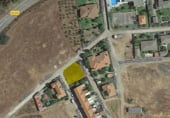 Land suitable for development for sale on Calle Los Olivos, Guijo de Granadilla, ref: TR99581 photo