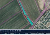 Land for sale on CV-500, Sueca, ref: TR99678 photo