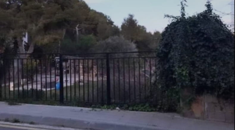 Tarragona - Calafell - 400m2