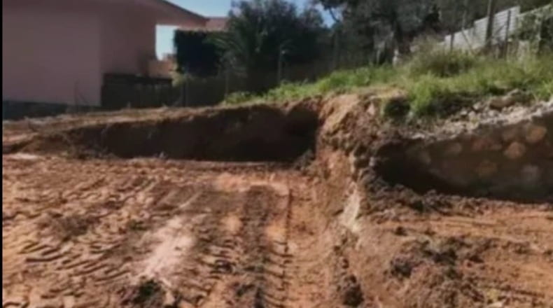 Tarragona - Calafell - 400m2