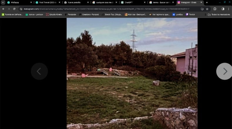 Tarragona - Calafell - 400m2