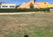 Parcela urbanizable en venta en la Carrer Sant Ramon de Penyafort, Santa Margarida i els Monjos, ref: TR99679 foto