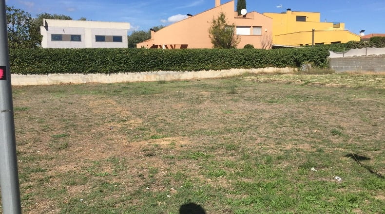 Barcelona - Santa Margarida i els Monjos - 391m2