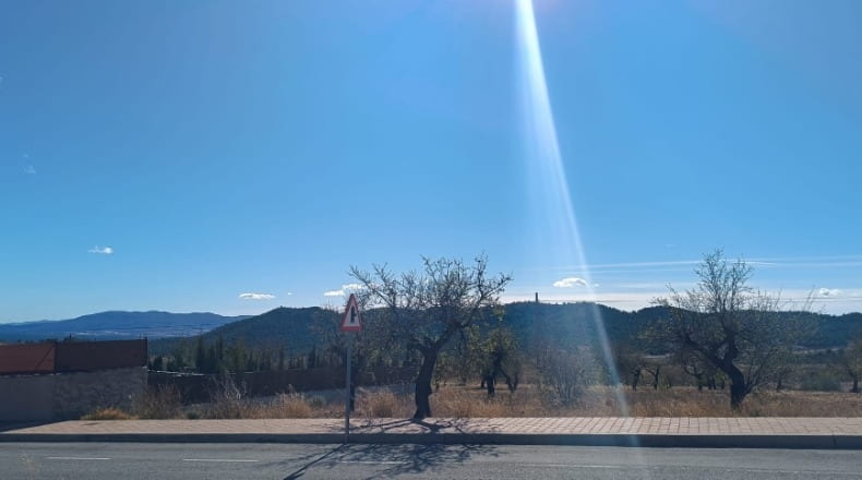 Murcia - Lorca - 503m2