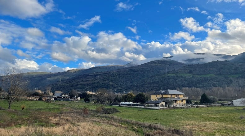 Orense - Arcos - 3185m2