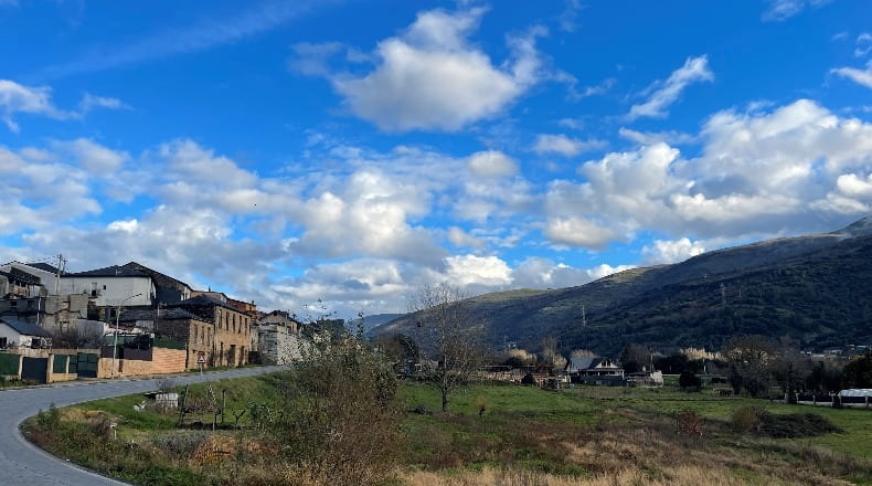 Orense - Arcos - 3185m2