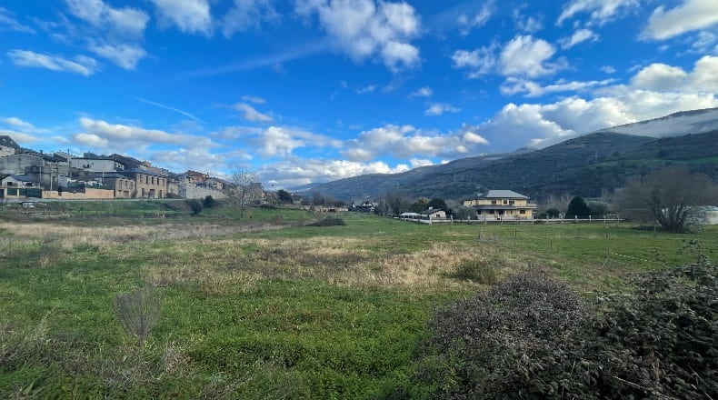 Orense - Arcos - 3185m2