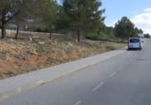Land suitable for development for sale on Camí de la Cobellada, Canyelles, ref: TR99686 photo
