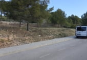 Land suitable for development for sale on Camí de la Cobellada, Canyelles, ref: TR99686 photo