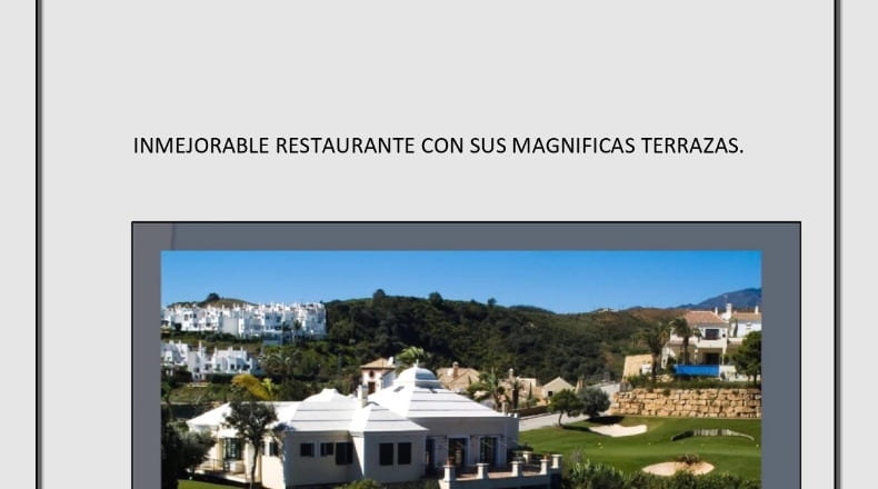 Malaga - La Resina - 100000m2