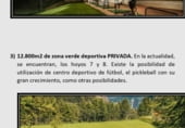 Terreno en venta en la Resinera-Voladilla, La Resina, ref: TR99694 foto