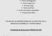 Terreno en venta en la Resinera-Voladilla, La Resina, ref: TR99694 foto