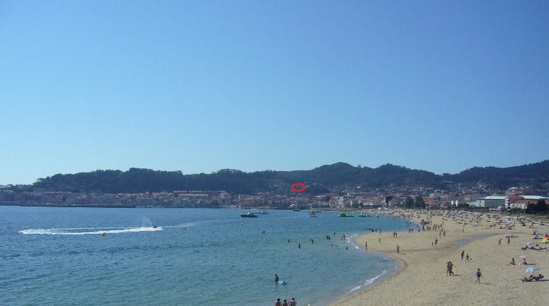 Pontevedra - Darbo - 700m2