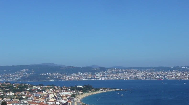 Pontevedra - Darbo - 700m2