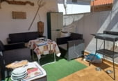 Casa de pueblo en venta en la Calle Los Postes, Fresnedoso de Ibor, ref: TR99760 foto
