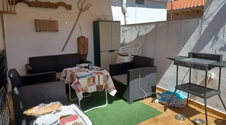 Cáceres - Fresnedoso de Ibor - 120m2