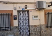 Casa de pueblo en venta en la Calle Los Postes, Fresnedoso de Ibor, ref: TR99760 foto