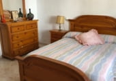 Village house for sale on Callejón Queipo de Llano , Puebla del Maestre, ref: TR99830 photo