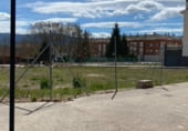 Sòl urbà en venda a la Carrer Al-Azraq, Muro d'Alcoi, ref.: TR99827 foto